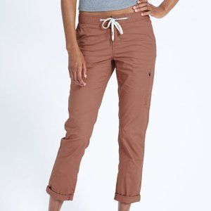Vouri Ripstop Pant x-small
